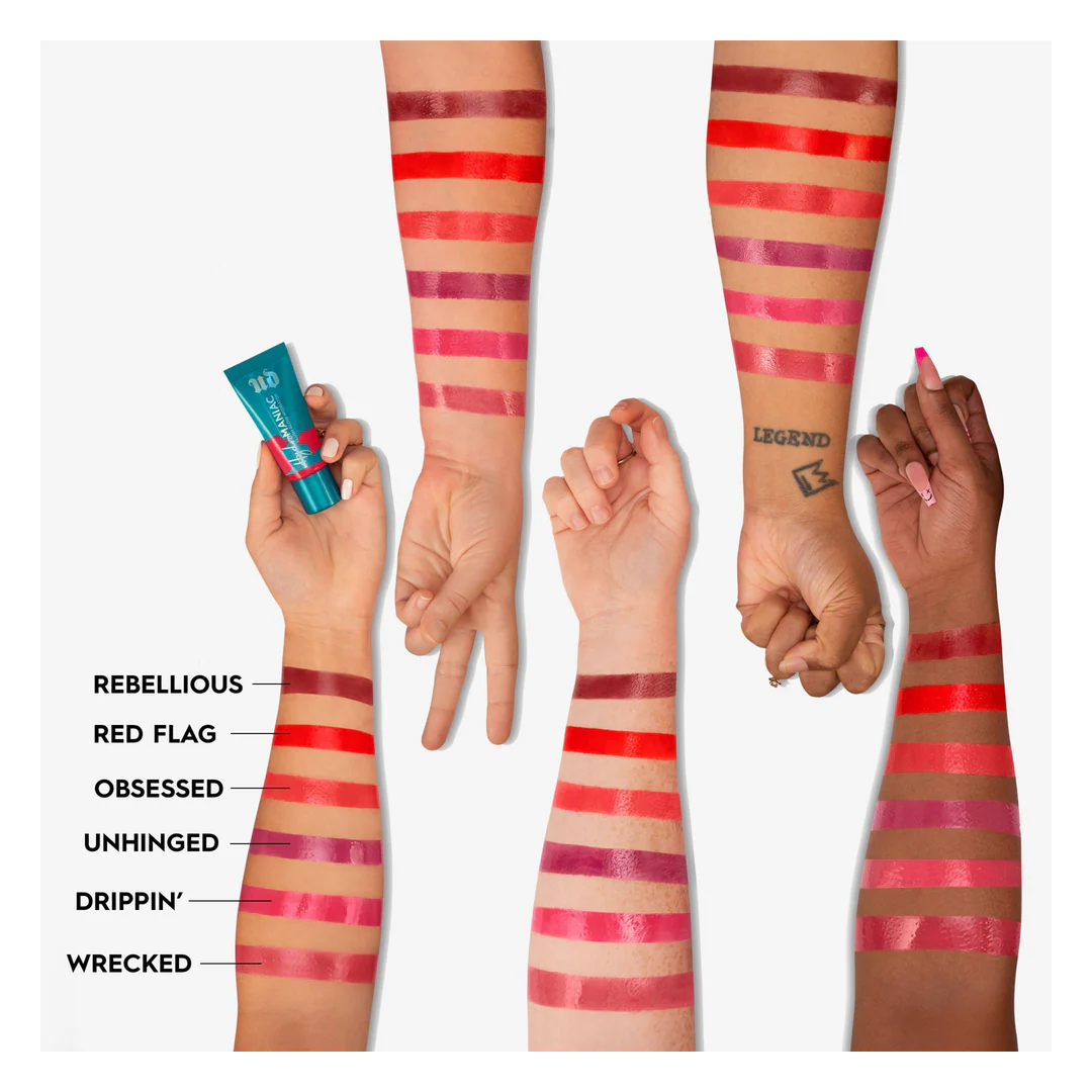 Urban Decay Hydromaniac Blush Glow Hydrator - Image 27