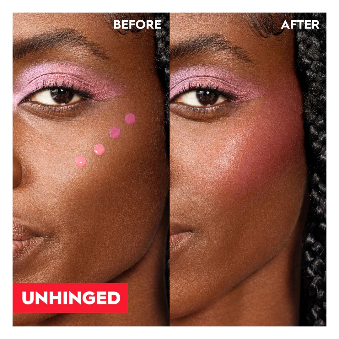 Urban Decay Hydromaniac Blush Glow Hydrator - Image 3