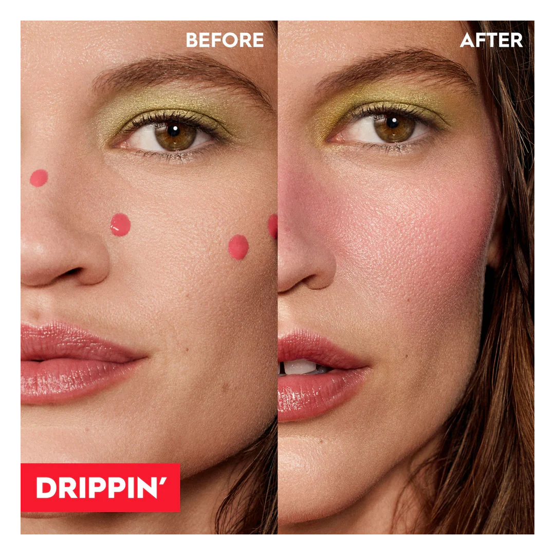 Urban Decay Hydromaniac Blush Glow Hydrator - Image 7