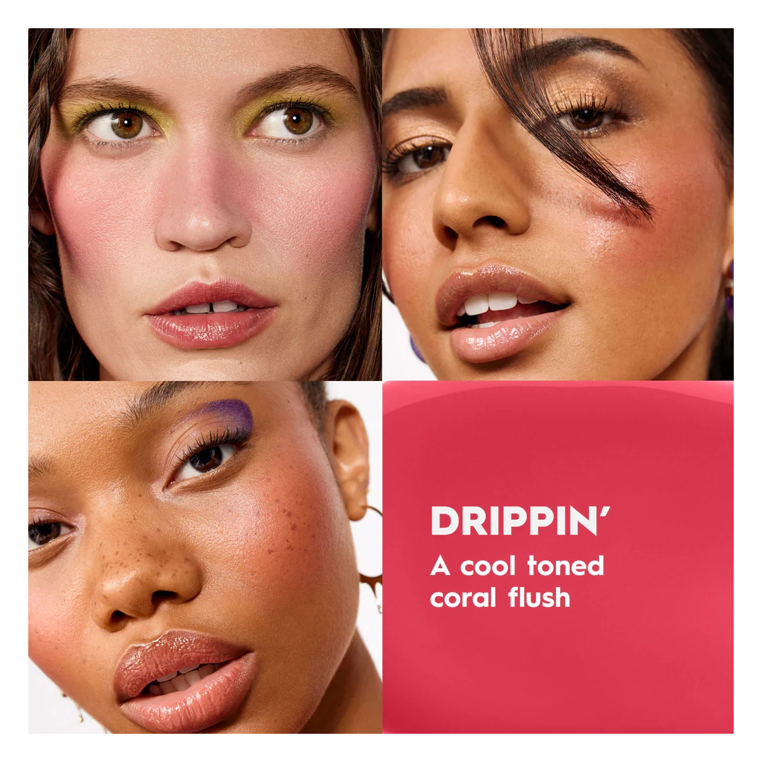 Urban Decay Hydromaniac Blush Glow Hydrator - Image 8