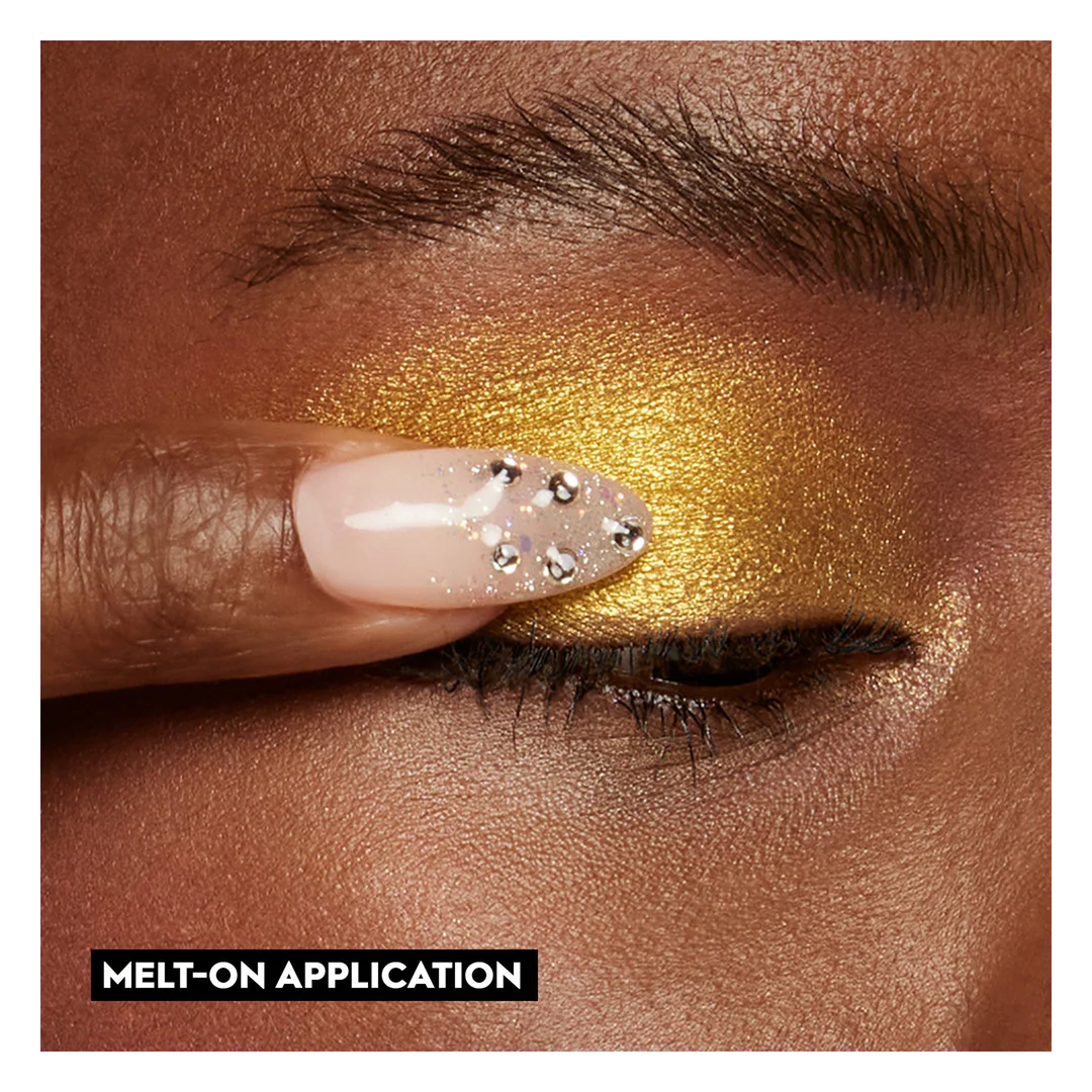 Urban Decay Naked Metal Mania Palette - Image 4