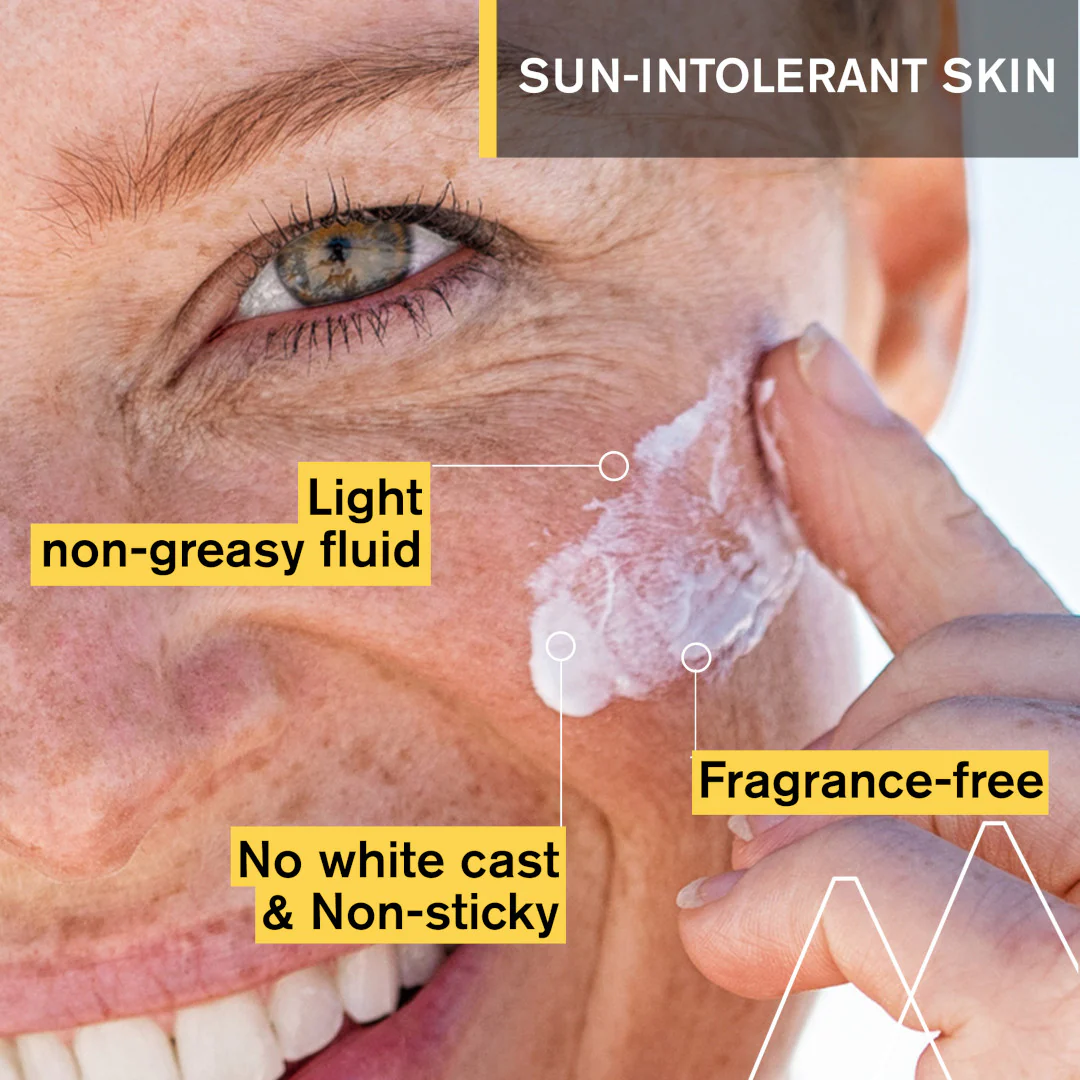 Uriage Bariesun 100 Extreme Protective Fluid SPF50+ - Image 4