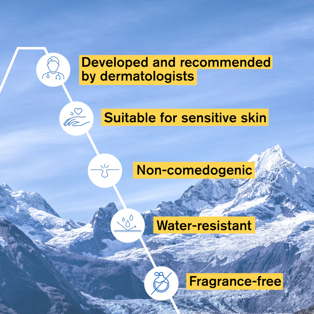 Uriage Bariesun 100 Extreme Protective Fluid SPF50+ - Image 7