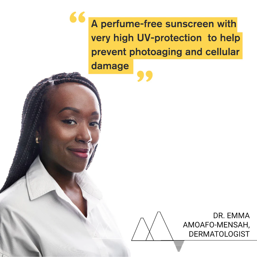 Uriage Bariesun Moisturizing Cream Unscented SPF50+ - Image 5