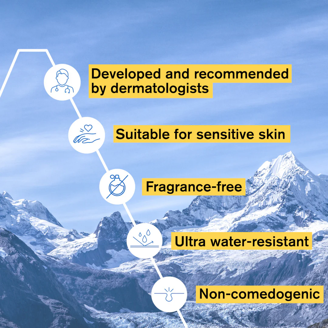 Uriage Bariesun Moisturizing Cream Unscented SPF50+ - Image 8