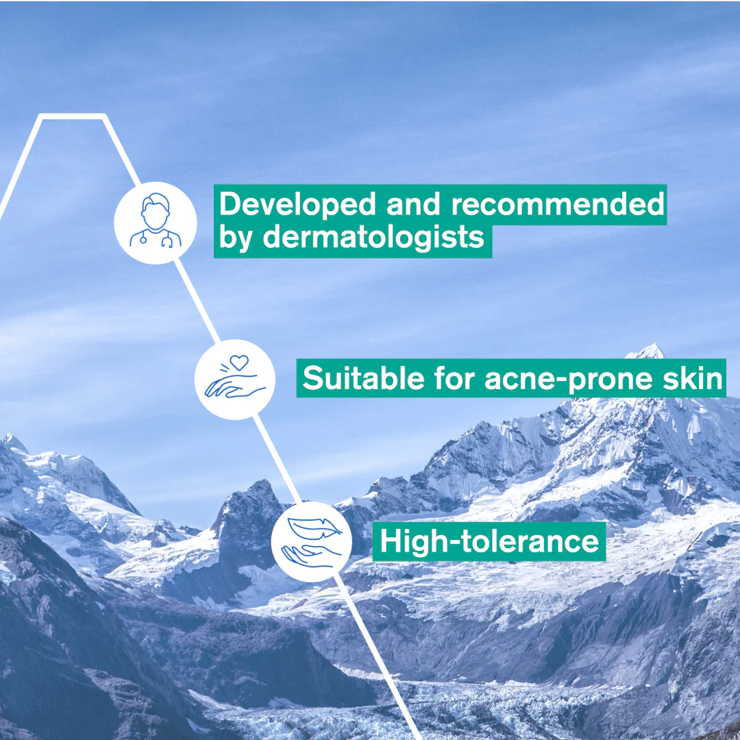 Uriage Hyseac Exfoliating Mask - Image 8