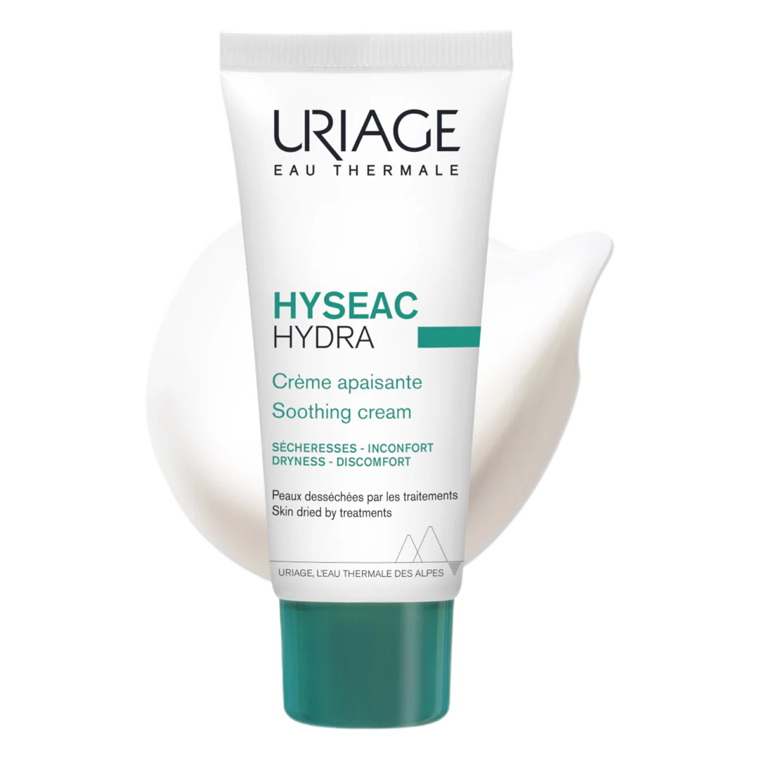 Uriage Hyseac Hydra Soothing Cream - Image 4