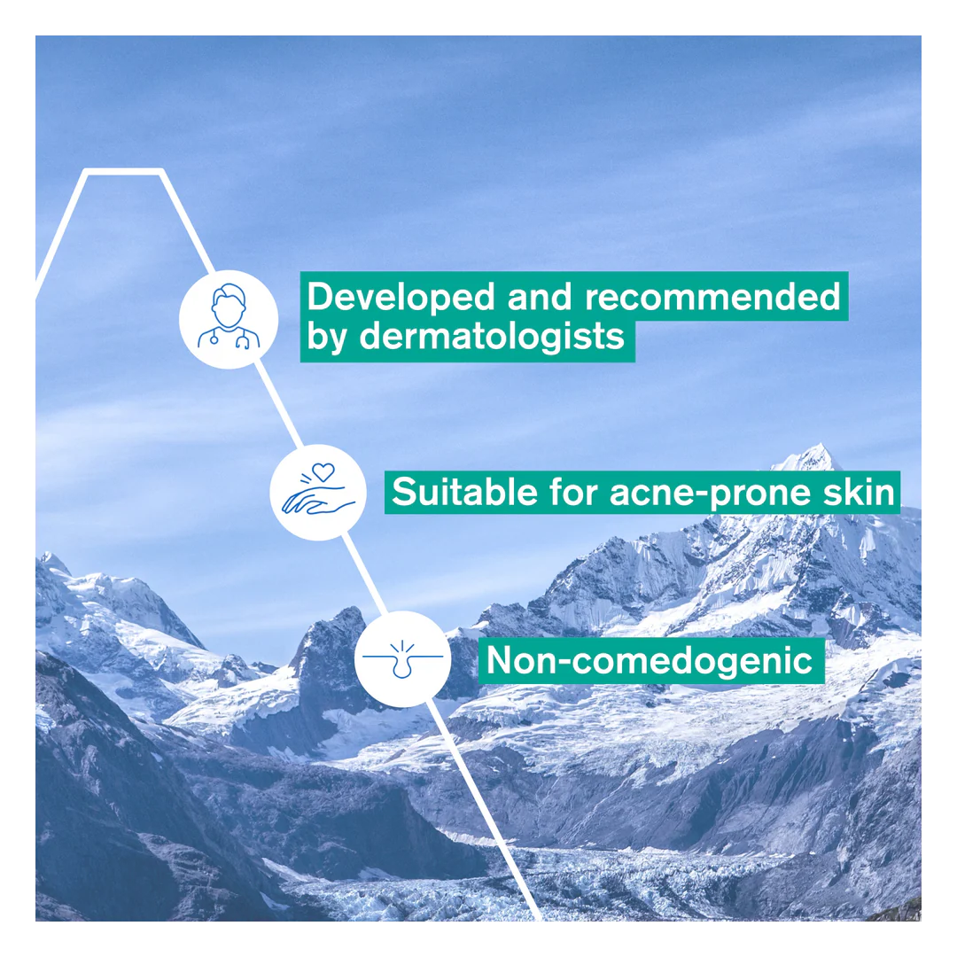 Uriage Hyseac MAT Matifying Emulsion - Image 4