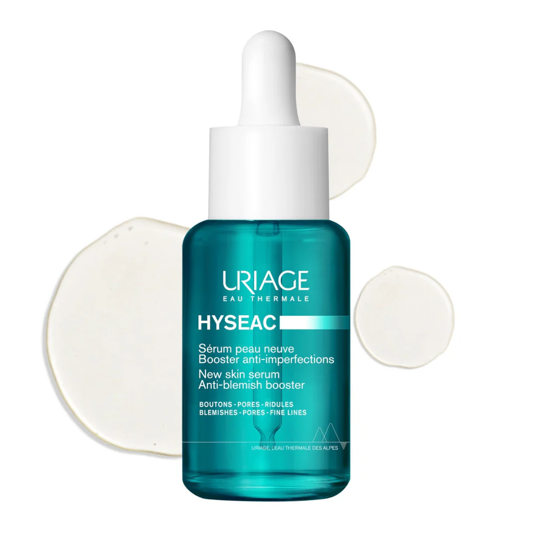 Uriage Hyseac New Skin Serum - Image 7