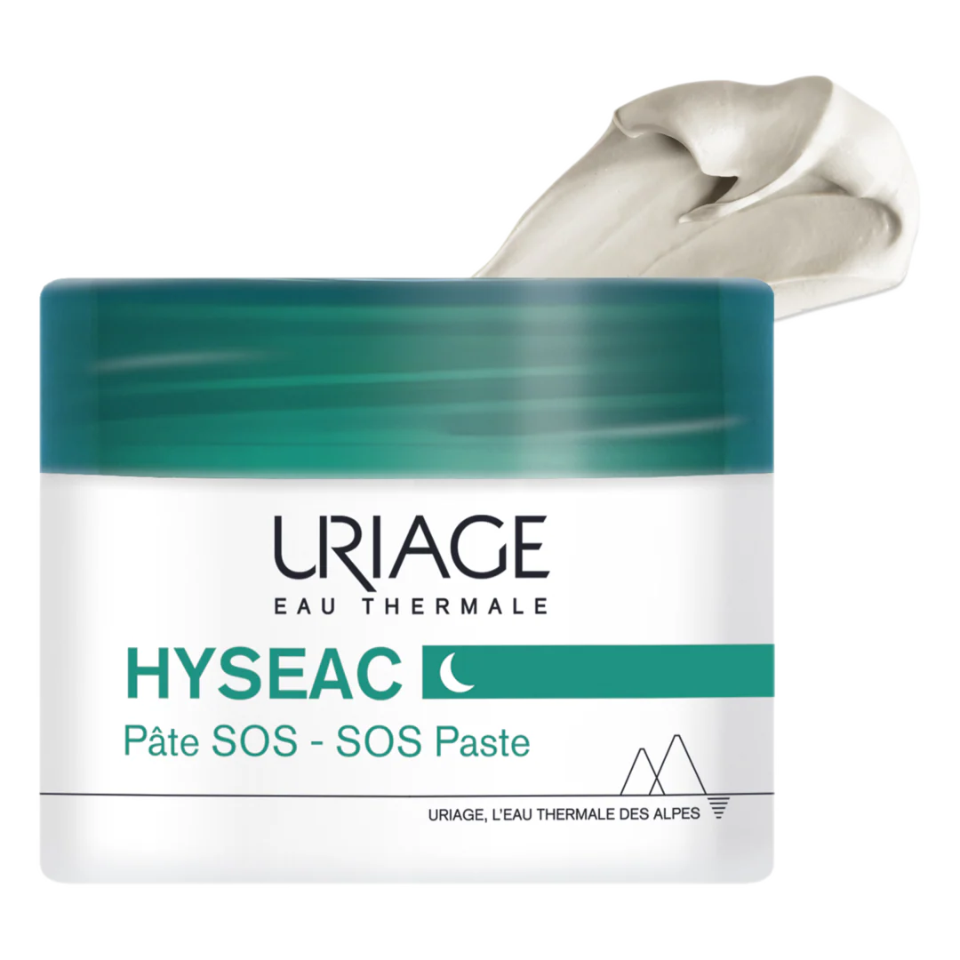 Uriage Hyseac SOS Paste - Image 3