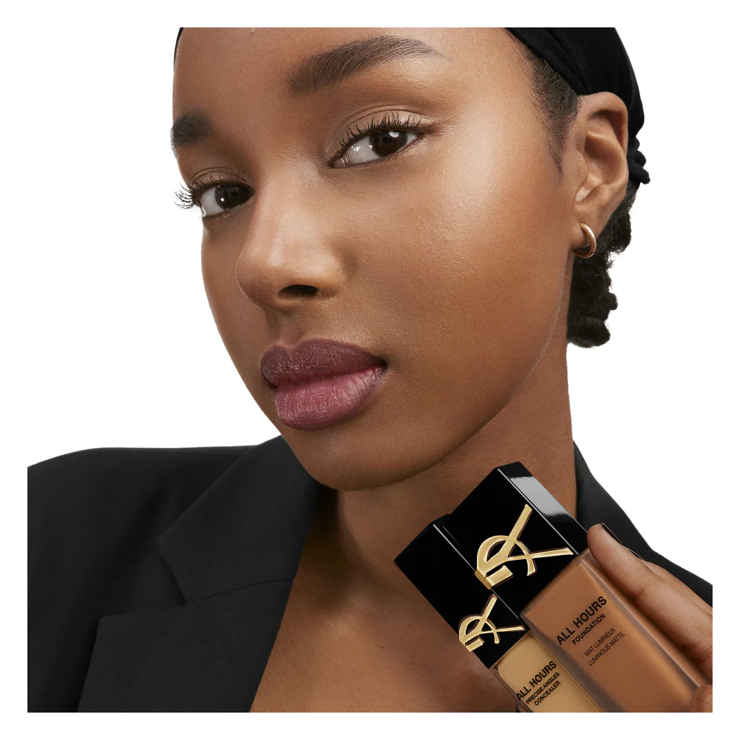 Yves Saint Laurent All Hours Precise Angles Concealer - Image 37