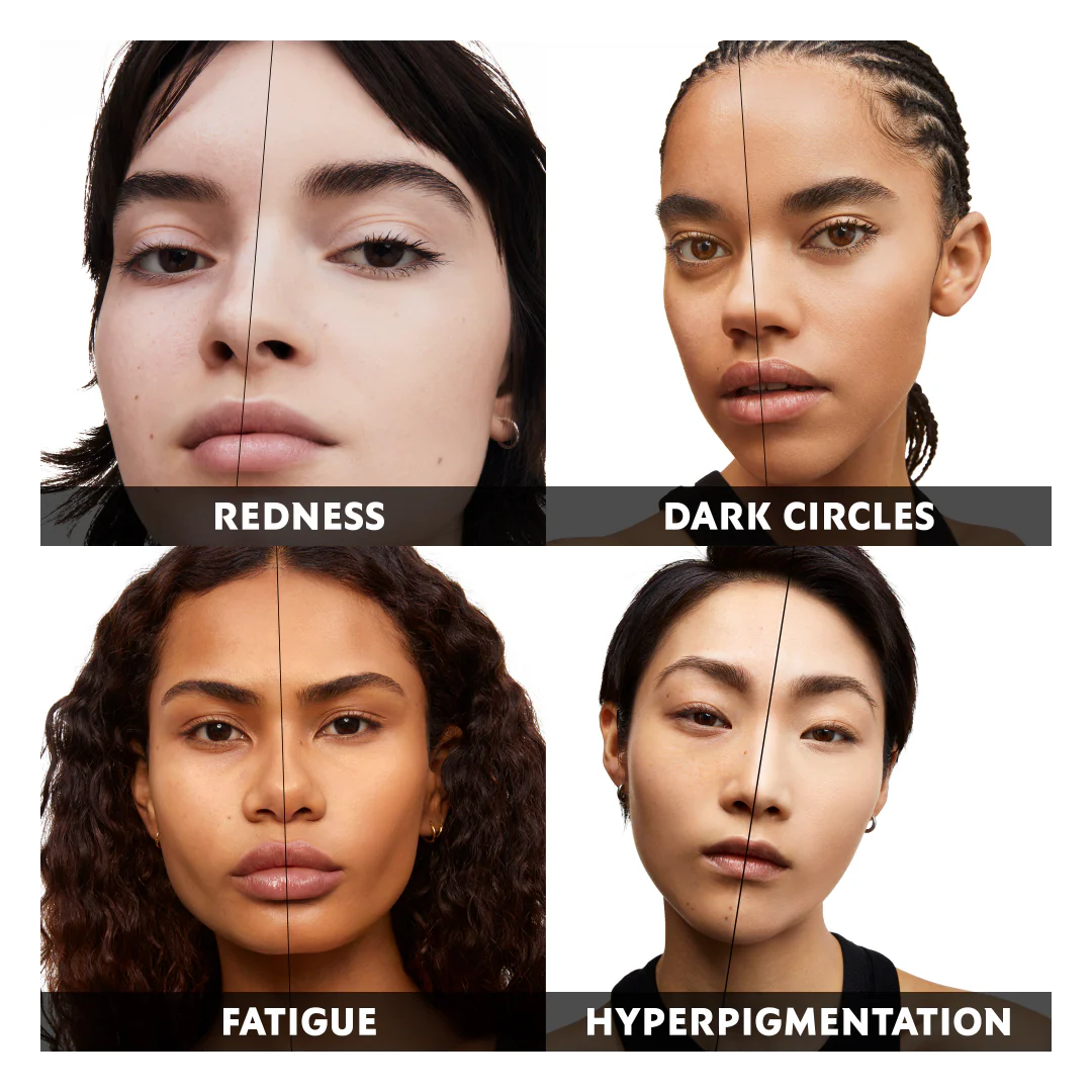 Yves Saint Laurent All Hours Precise Angles Concealer - Image 41