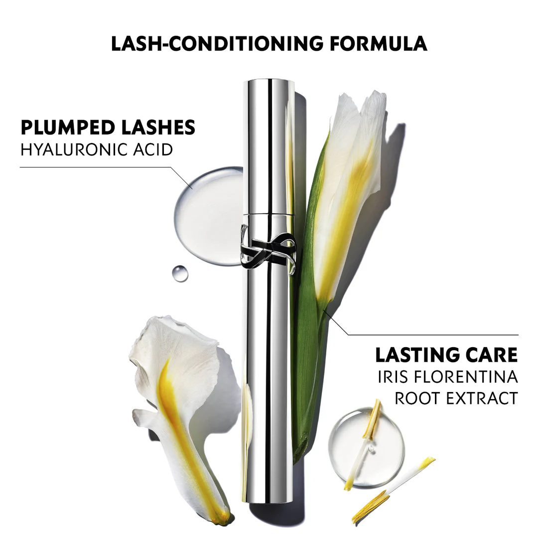 Yves Saint Laurent Lash Latex Mascara - Image 7