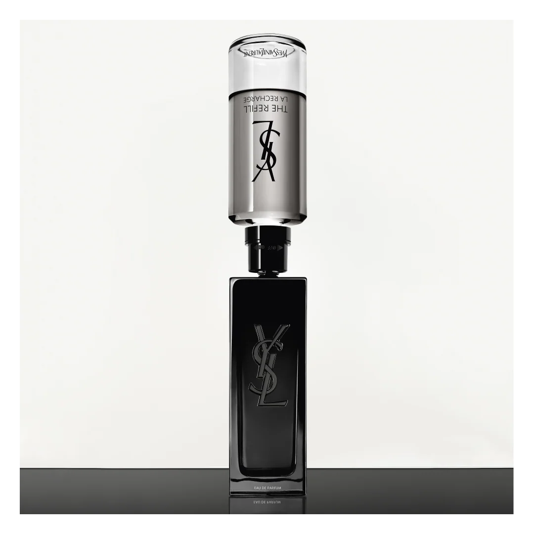 Yves Saint Laurent MYSLF Eau de Parfum Refill - Image 4