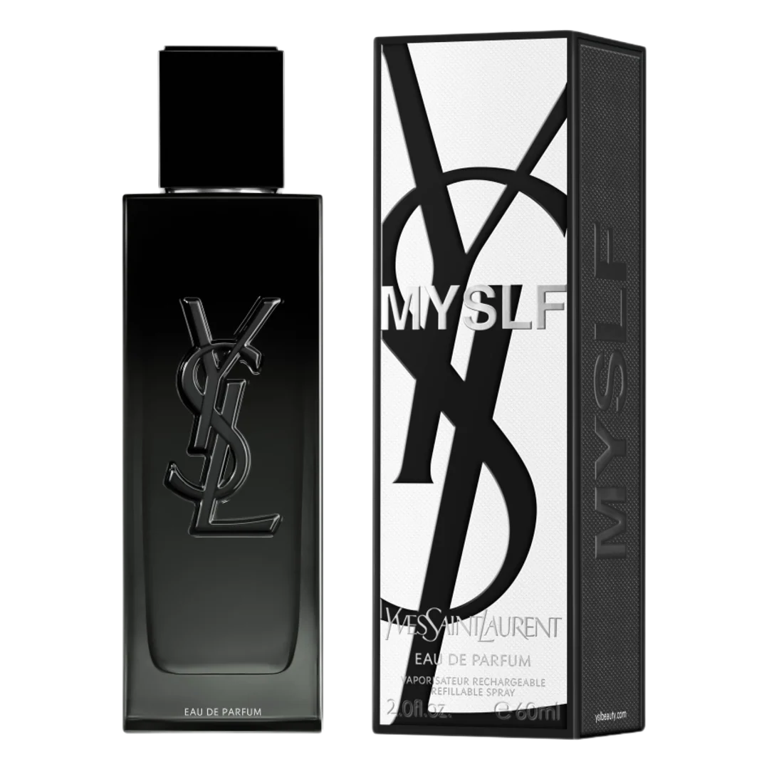 Yves Saint Laurent MYSLF Eau de Parfum Refillable Spray - Image 6
