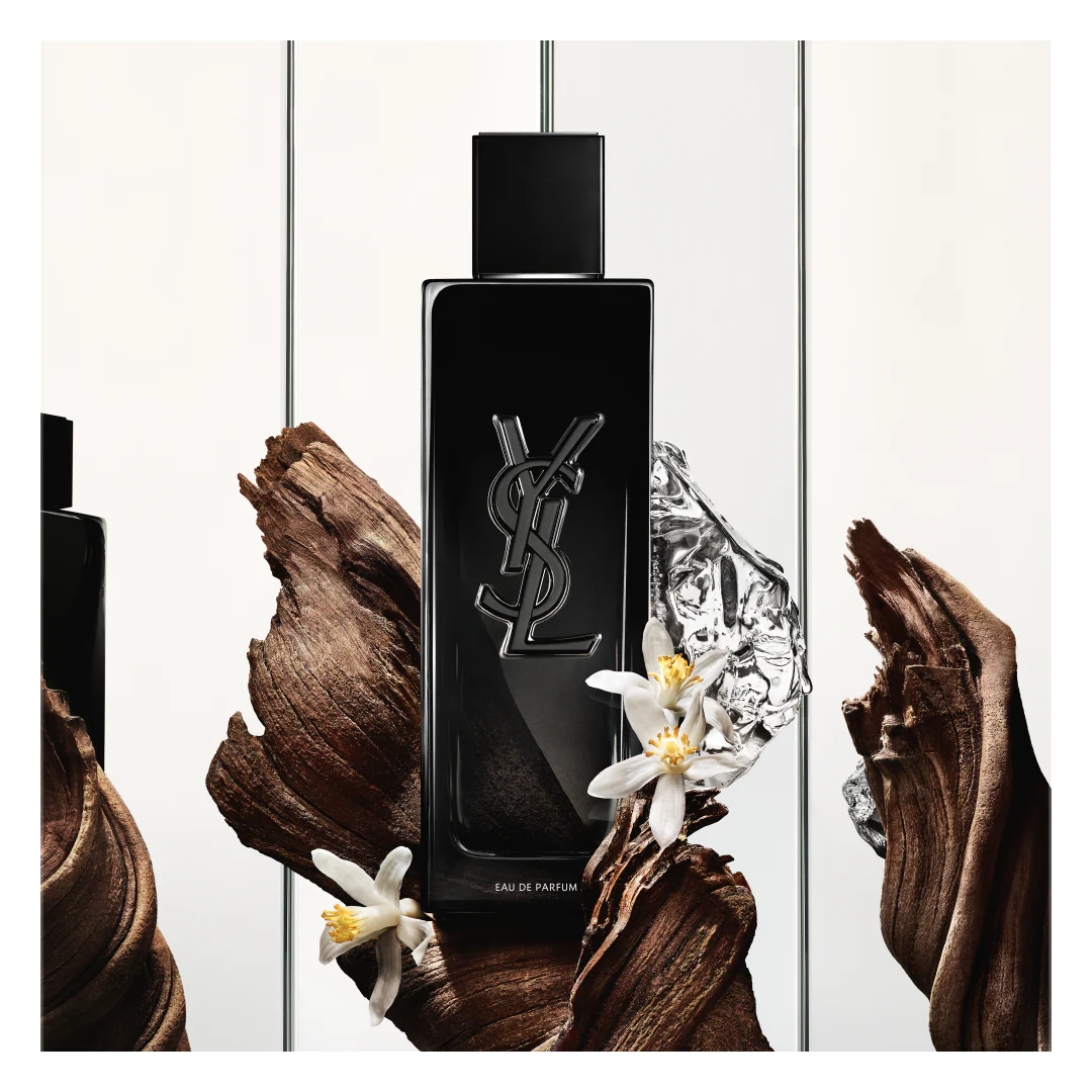 Yves Saint Laurent MYSLF Eau de Parfum Refillable Spray - Image 7