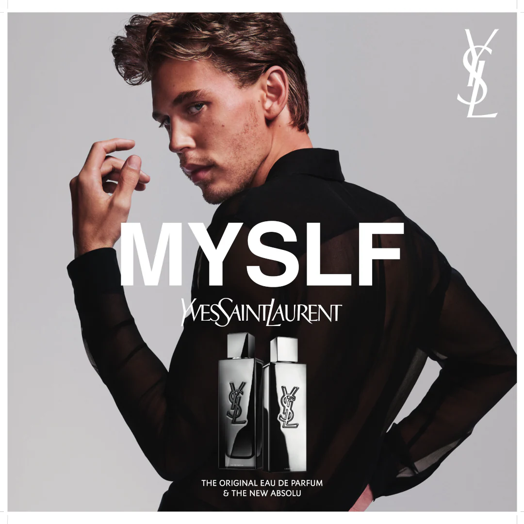 Yves Saint Laurent MYSLF Eau de Parfum Refillable Spray - Image 8