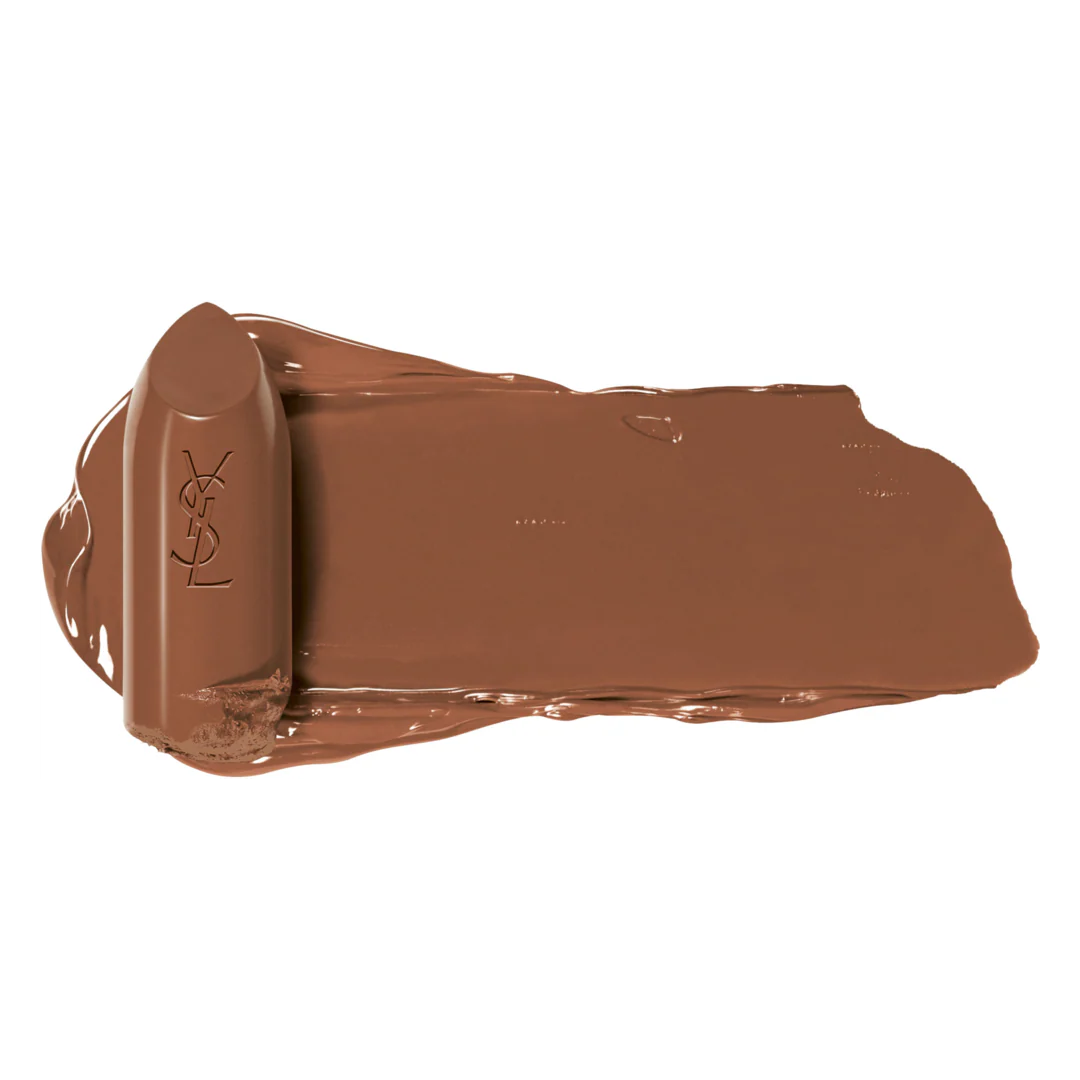 Yves Saint Laurent Rouge Pur Couture Satin Colour Lipstick - Image 10