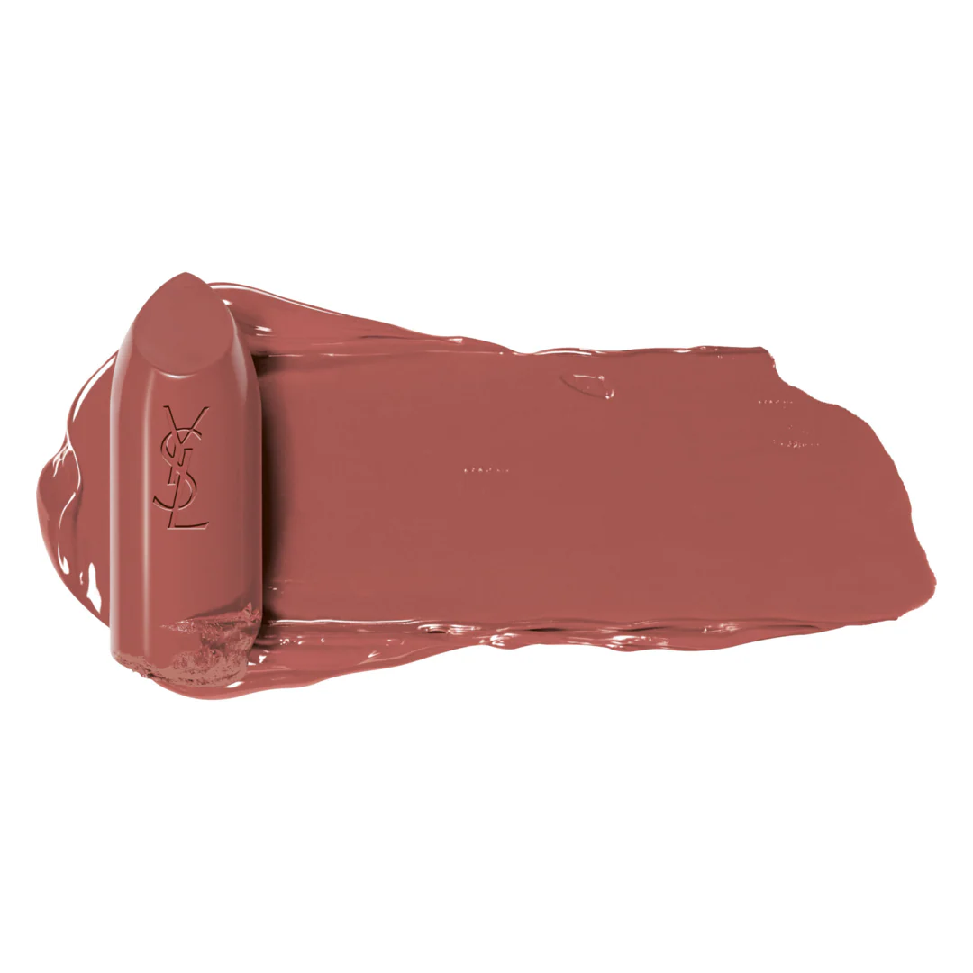 Yves Saint Laurent Rouge Pur Couture Satin Colour Lipstick - Image 11