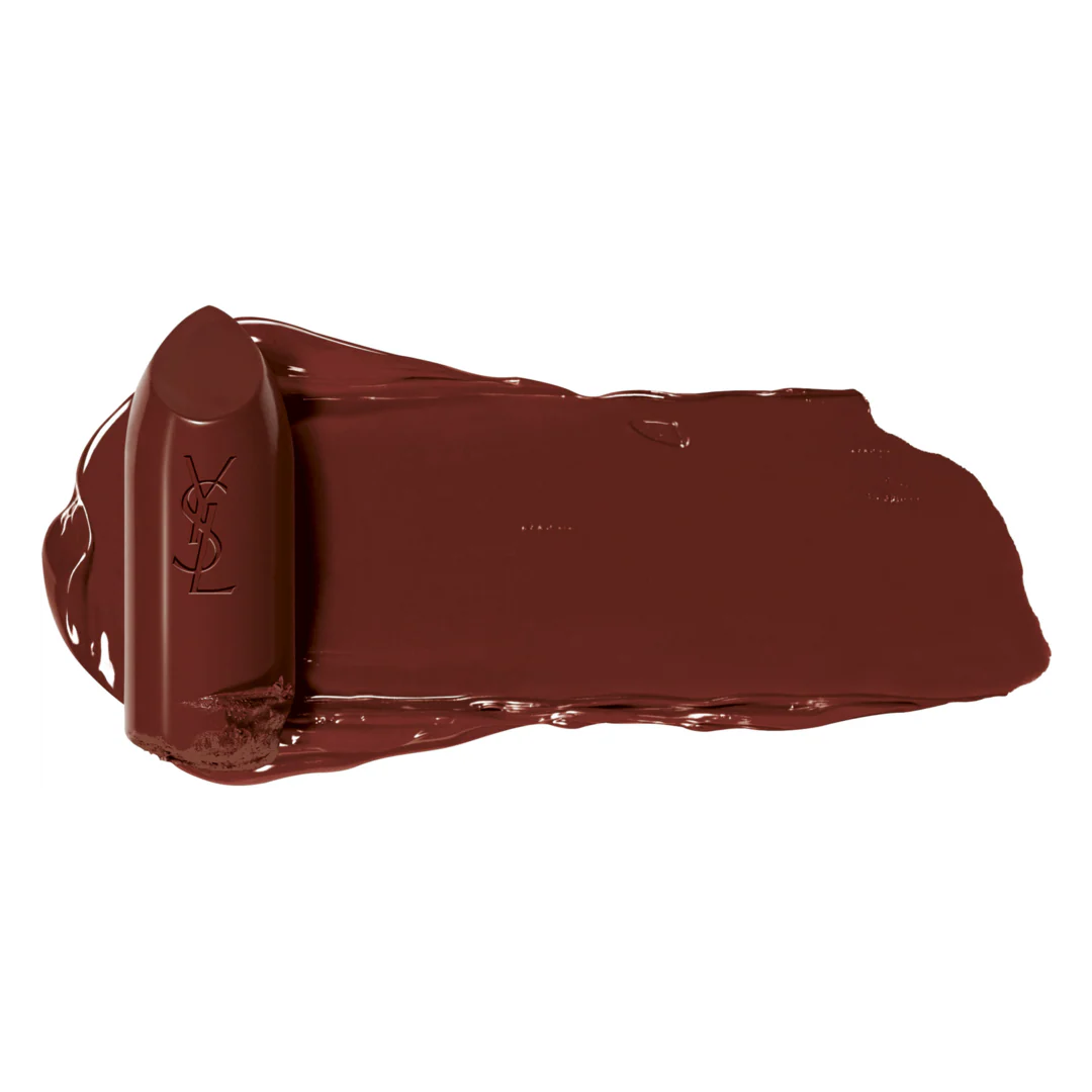 Yves Saint Laurent Rouge Pur Couture Satin Colour Lipstick - Image 16