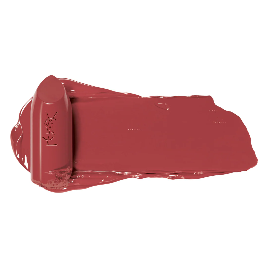 Yves Saint Laurent Rouge Pur Couture Satin Colour Lipstick - Image 17
