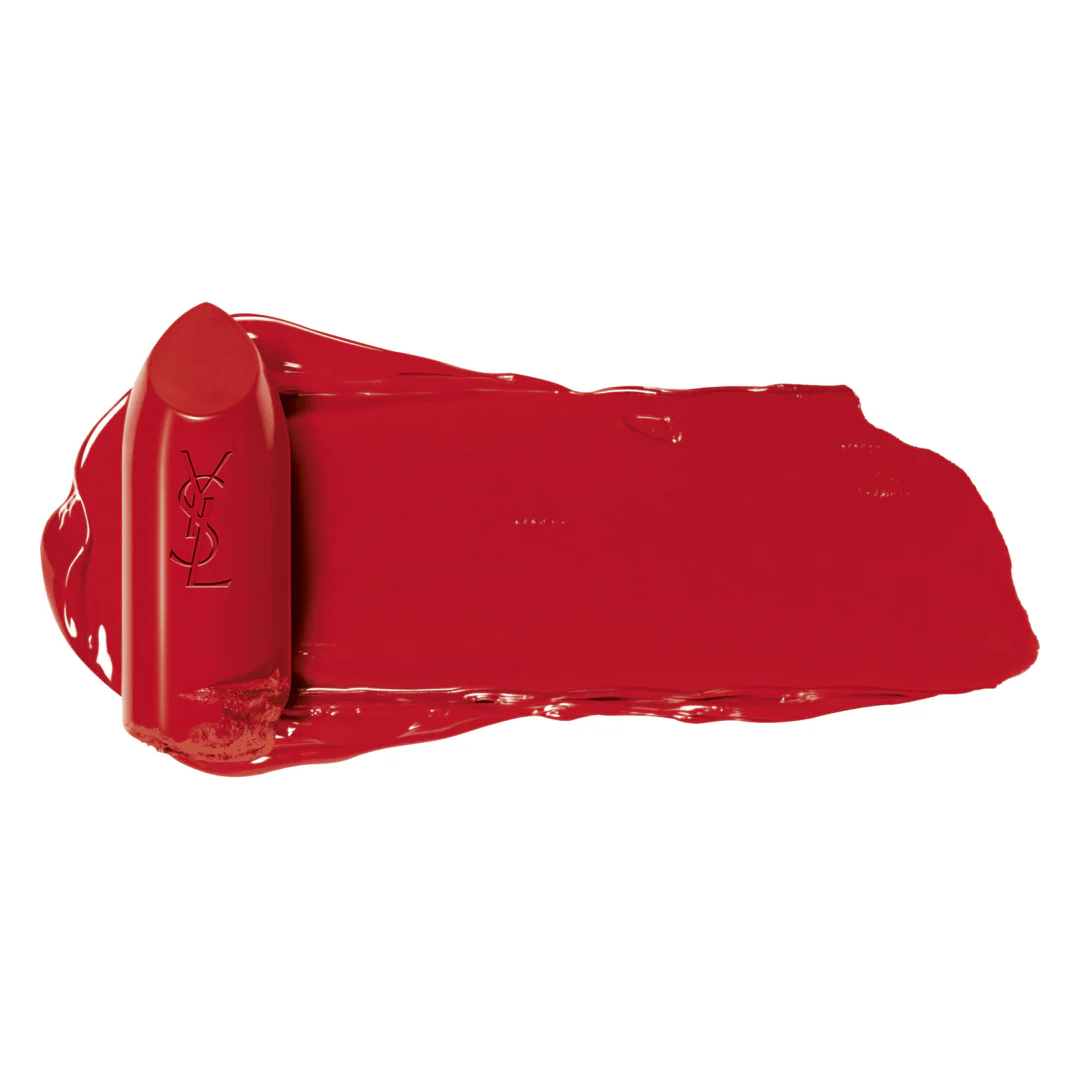 Yves Saint Laurent Rouge Pur Couture Satin Colour Lipstick - Image 23