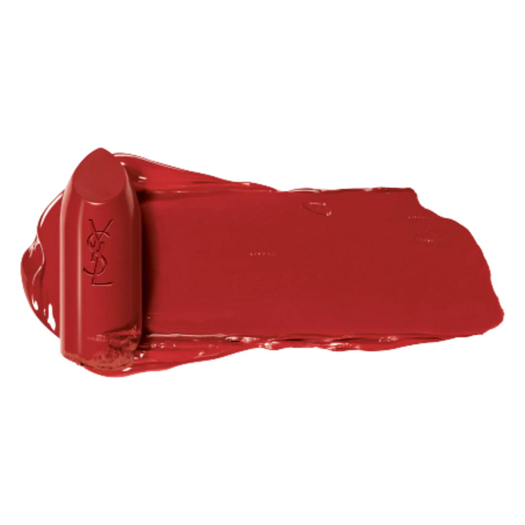 Yves Saint Laurent Rouge Pur Couture Satin Colour Lipstick - Image 24