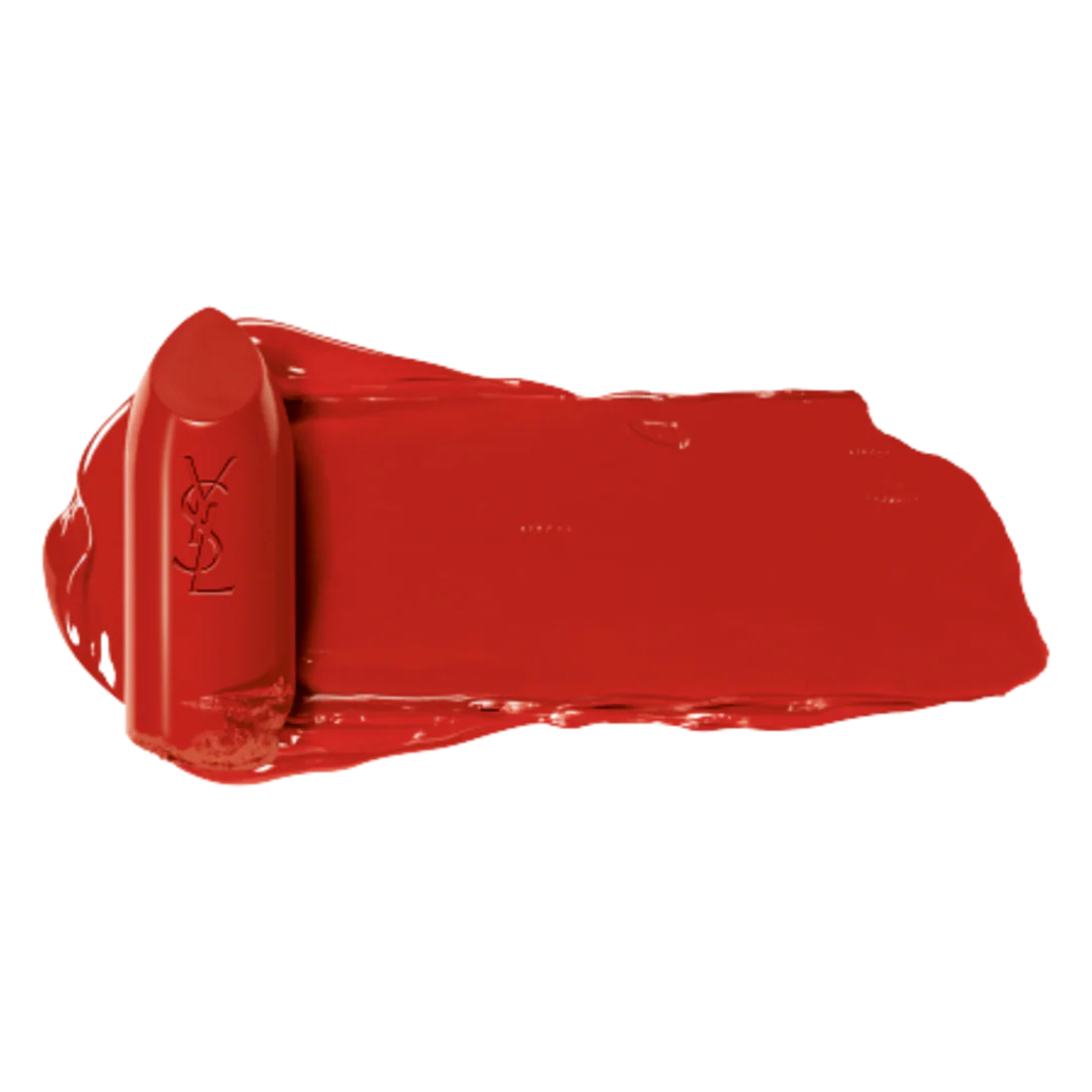 Yves Saint Laurent Rouge Pur Couture Satin Colour Lipstick - Image 25