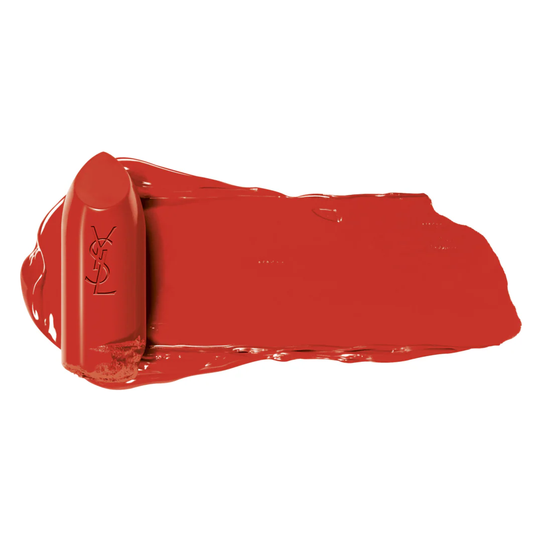 Yves Saint Laurent Rouge Pur Couture Satin Colour Lipstick - Image 28