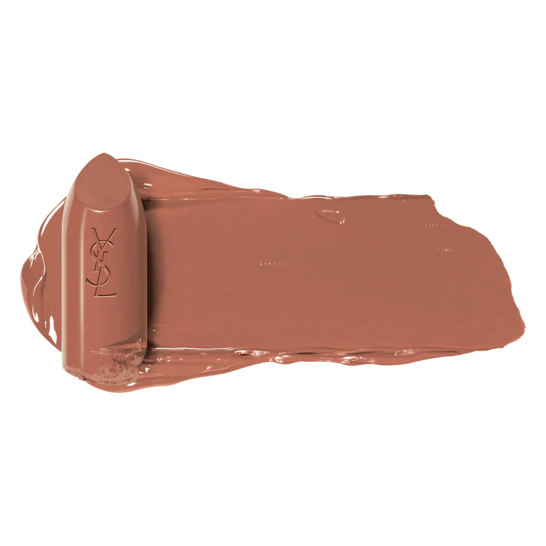Yves Saint Laurent Rouge Pur Couture Satin Colour Lipstick - Image 3
