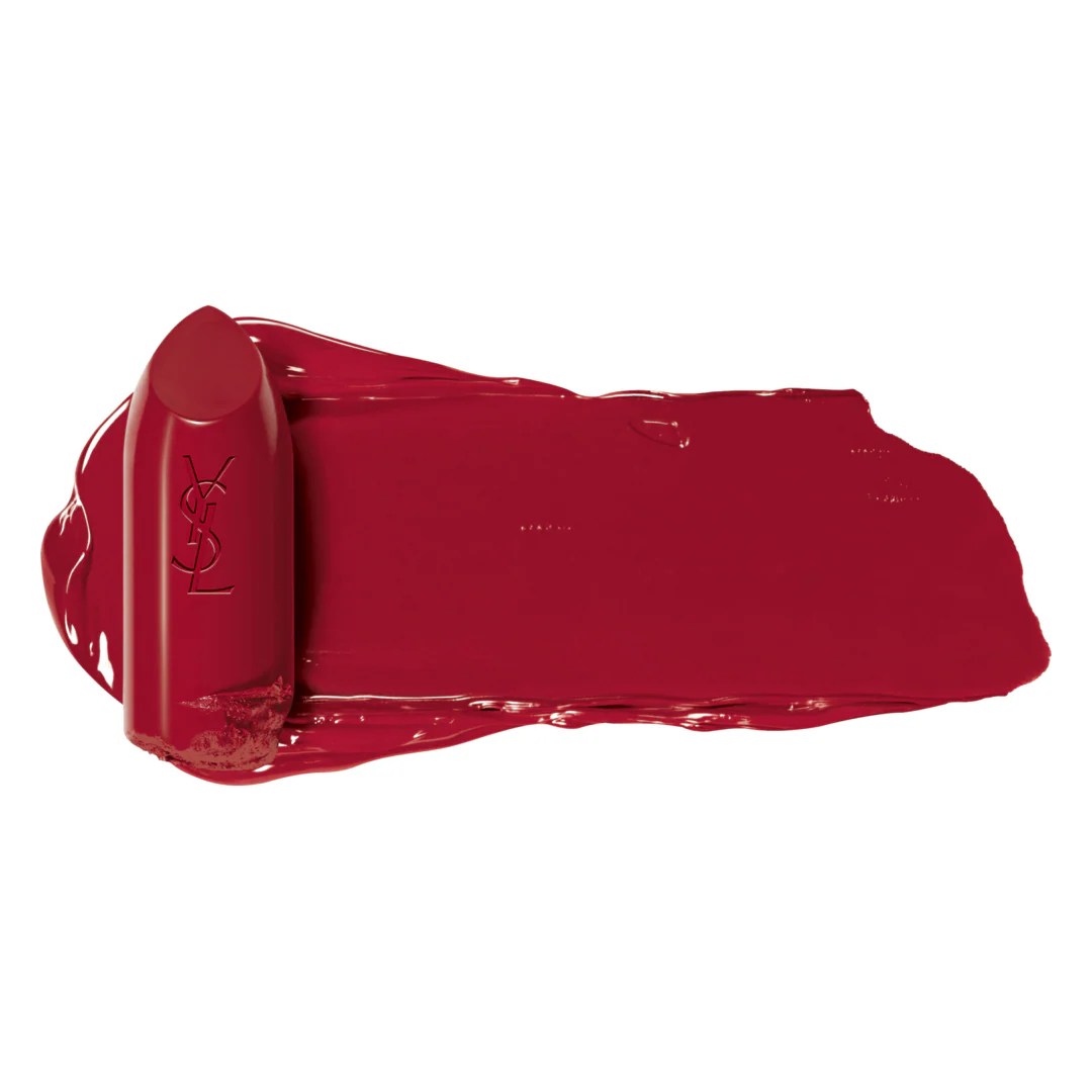 Yves Saint Laurent Rouge Pur Couture Satin Colour Lipstick - Image 30