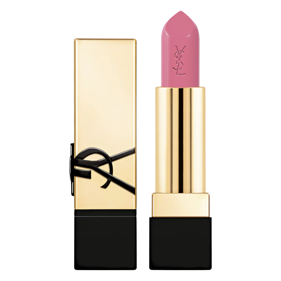 Yves Saint Laurent Rouge Pur Couture Satin Colour Lipstick - Image 57