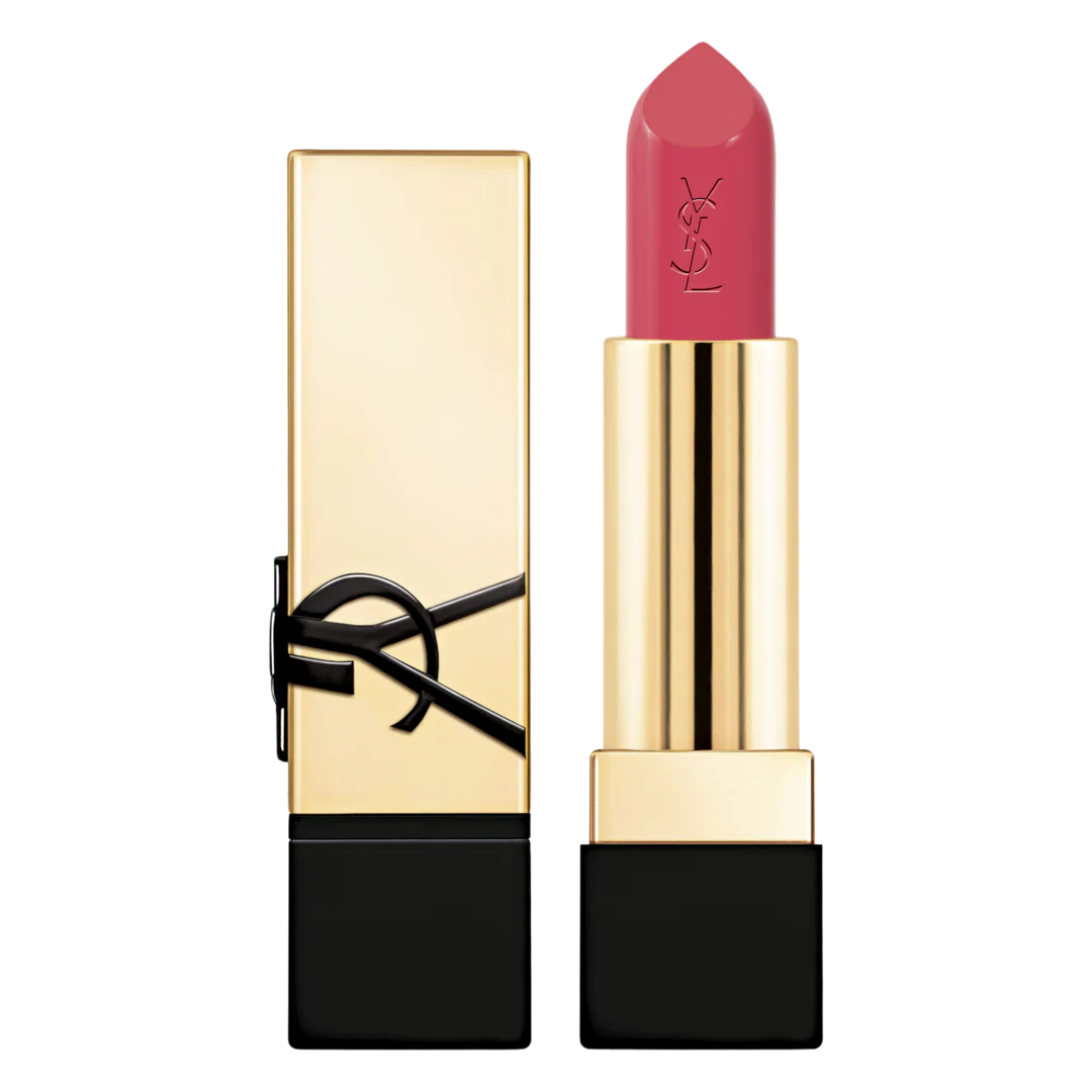 Yves Saint Laurent Rouge Pur Couture Satin Colour Lipstick - Image 58