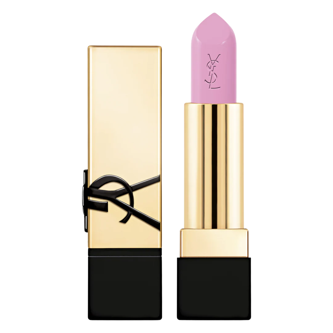 Yves Saint Laurent Rouge Pur Couture Satin Colour Lipstick - Image 59