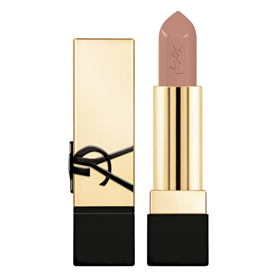 Yves Saint Laurent Rouge Pur Couture Satin Colour Lipstick - Image 60