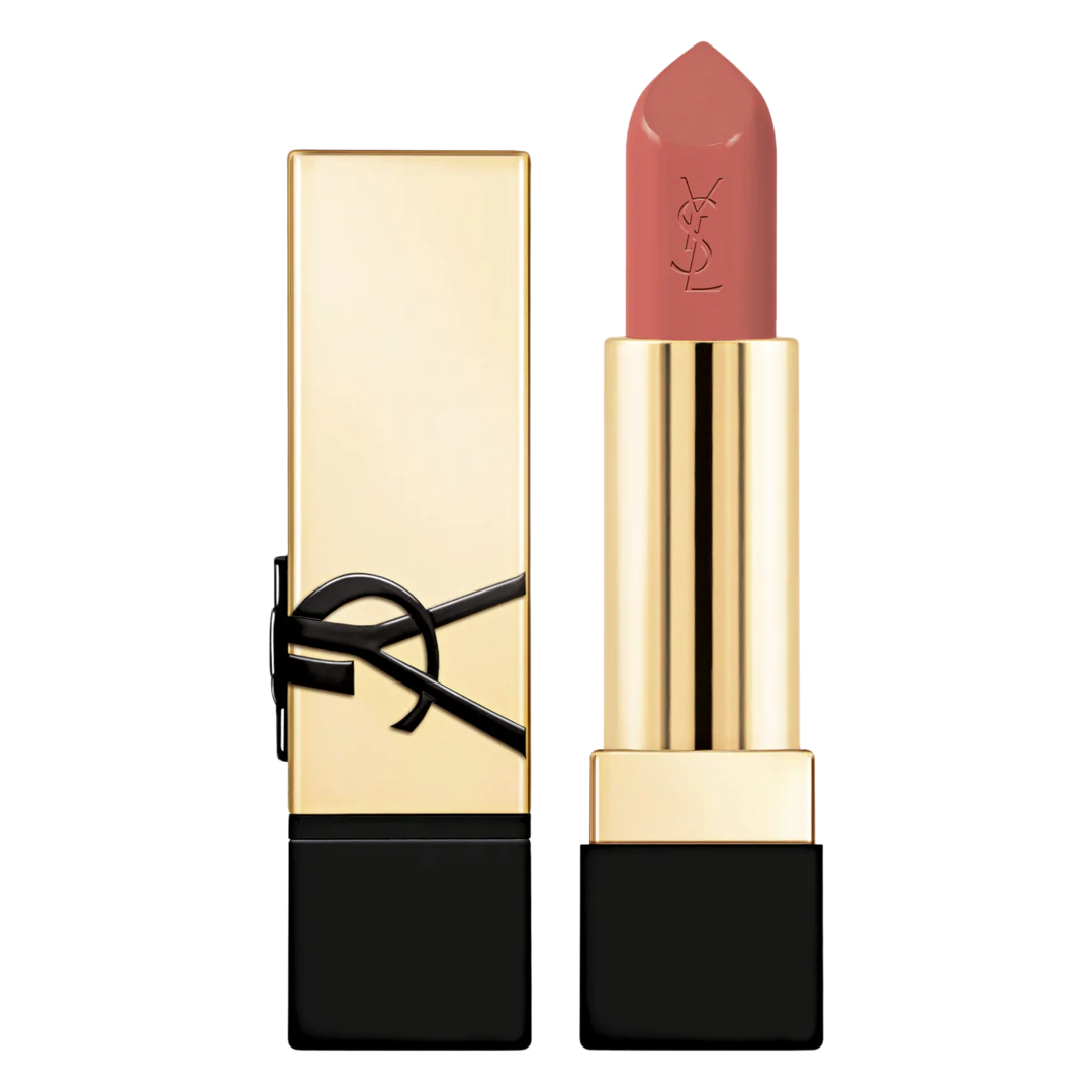 Yves Saint Laurent Rouge Pur Couture Satin Colour Lipstick - Image 61