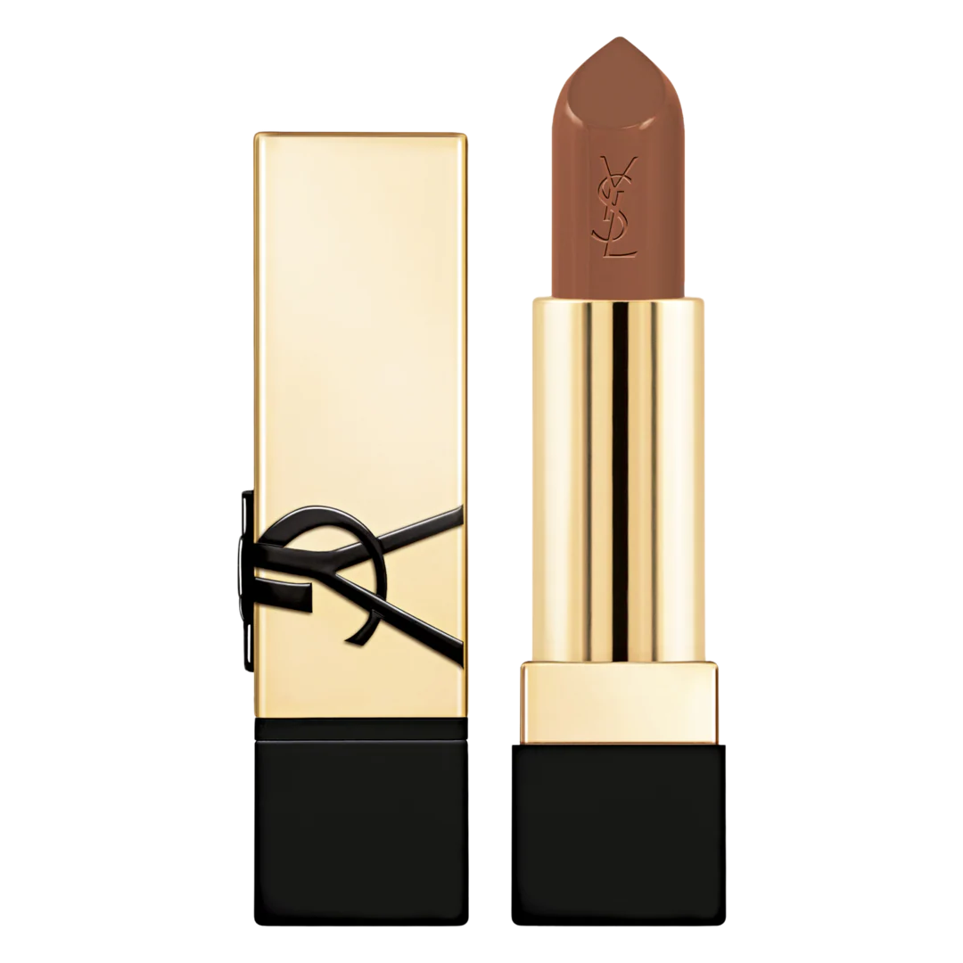 Yves Saint Laurent Rouge Pur Couture Satin Colour Lipstick - Image 62