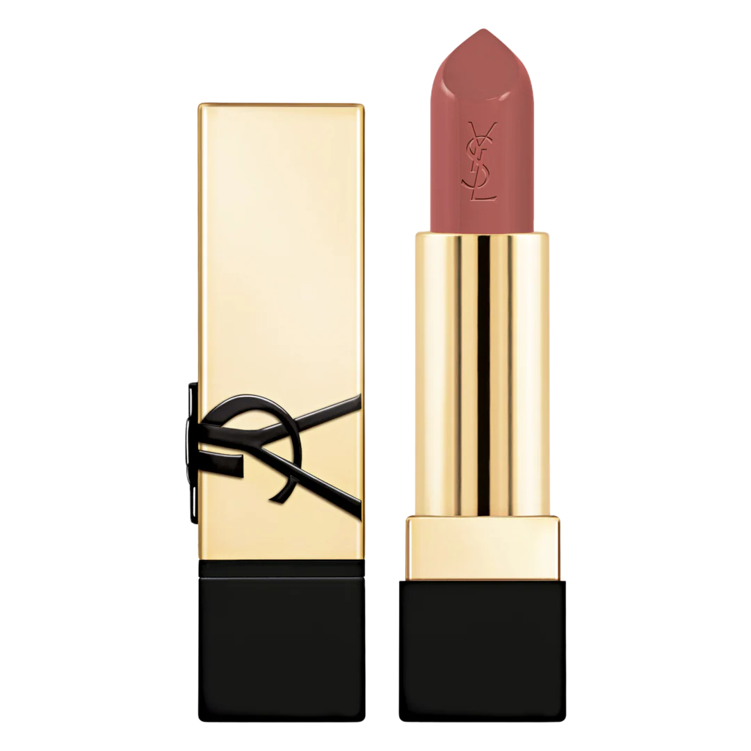 Yves Saint Laurent Rouge Pur Couture Satin Colour Lipstick - Image 63
