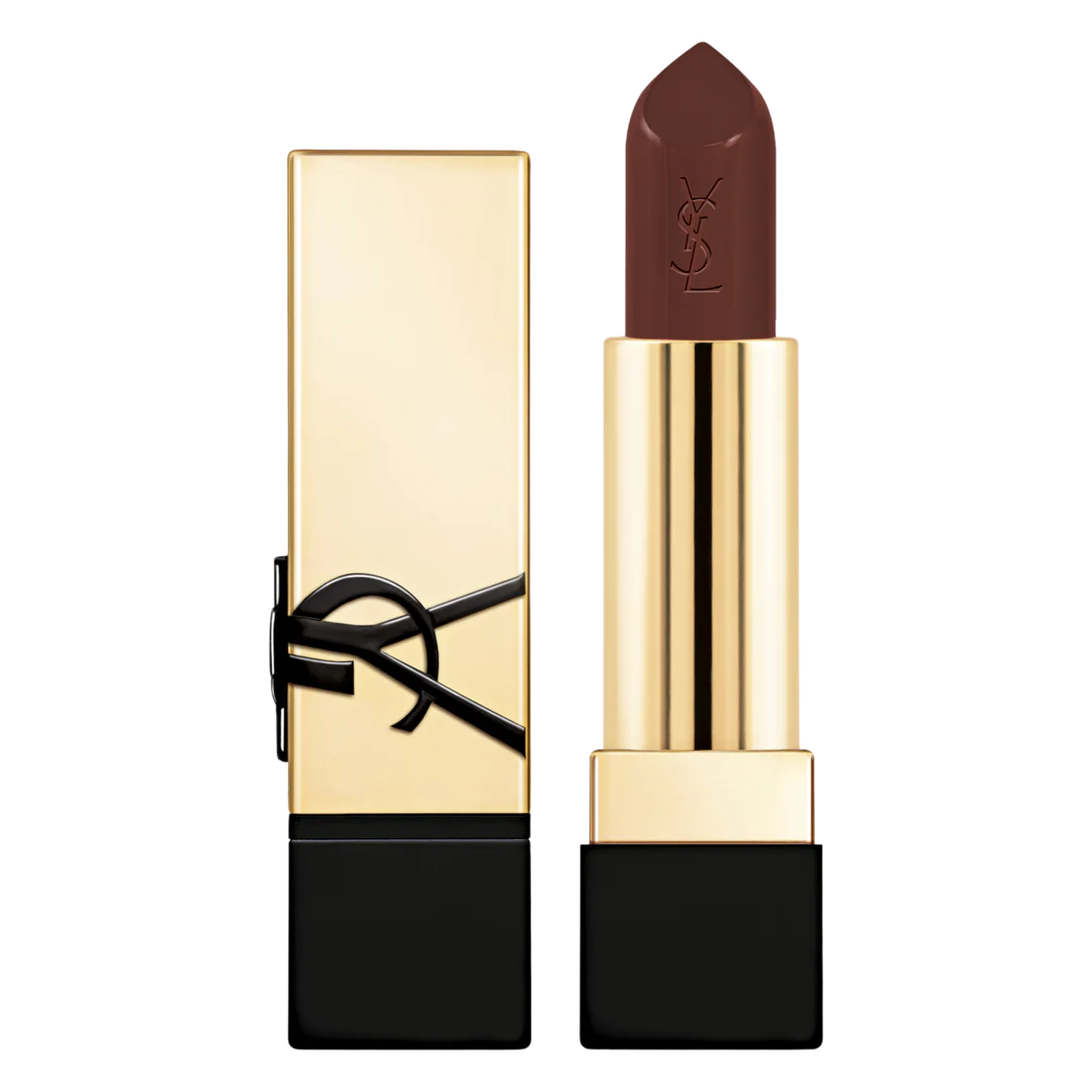 Yves Saint Laurent Rouge Pur Couture Satin Colour Lipstick - Image 64