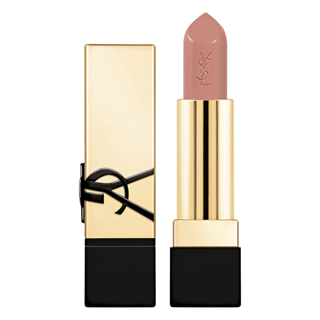 Yves Saint Laurent Rouge Pur Couture Satin Colour Lipstick - Image 65