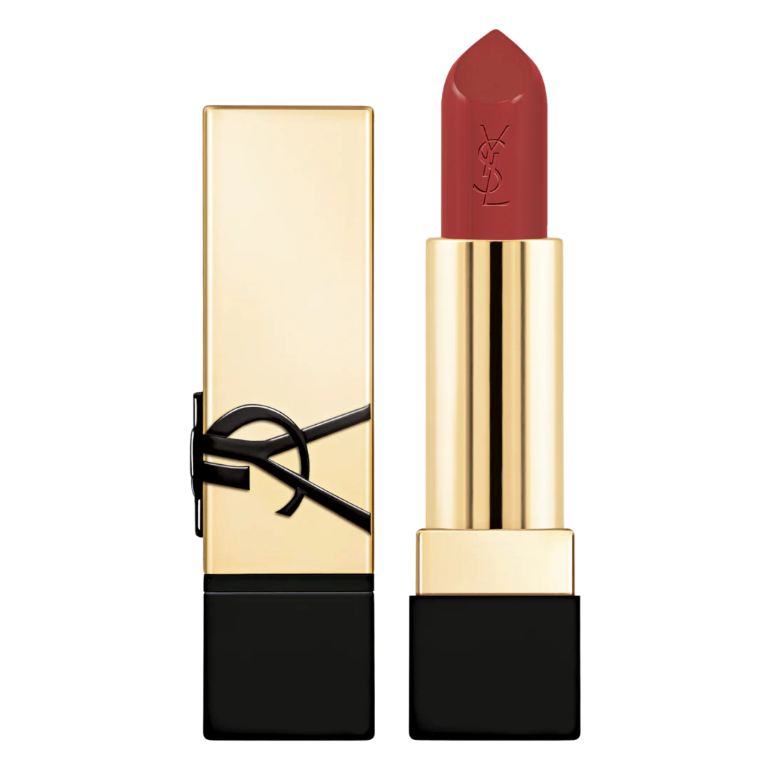 Yves Saint Laurent Rouge Pur Couture Satin Colour Lipstick - Image 66