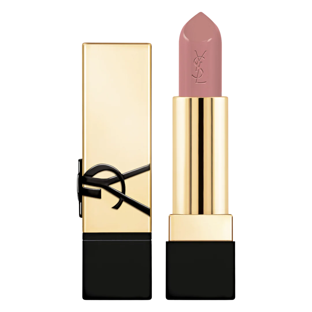 Yves Saint Laurent Rouge Pur Couture Satin Colour Lipstick - Image 67