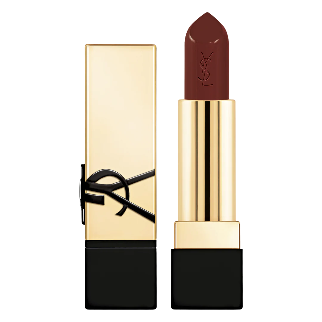 Yves Saint Laurent Rouge Pur Couture Satin Colour Lipstick - Image 68
