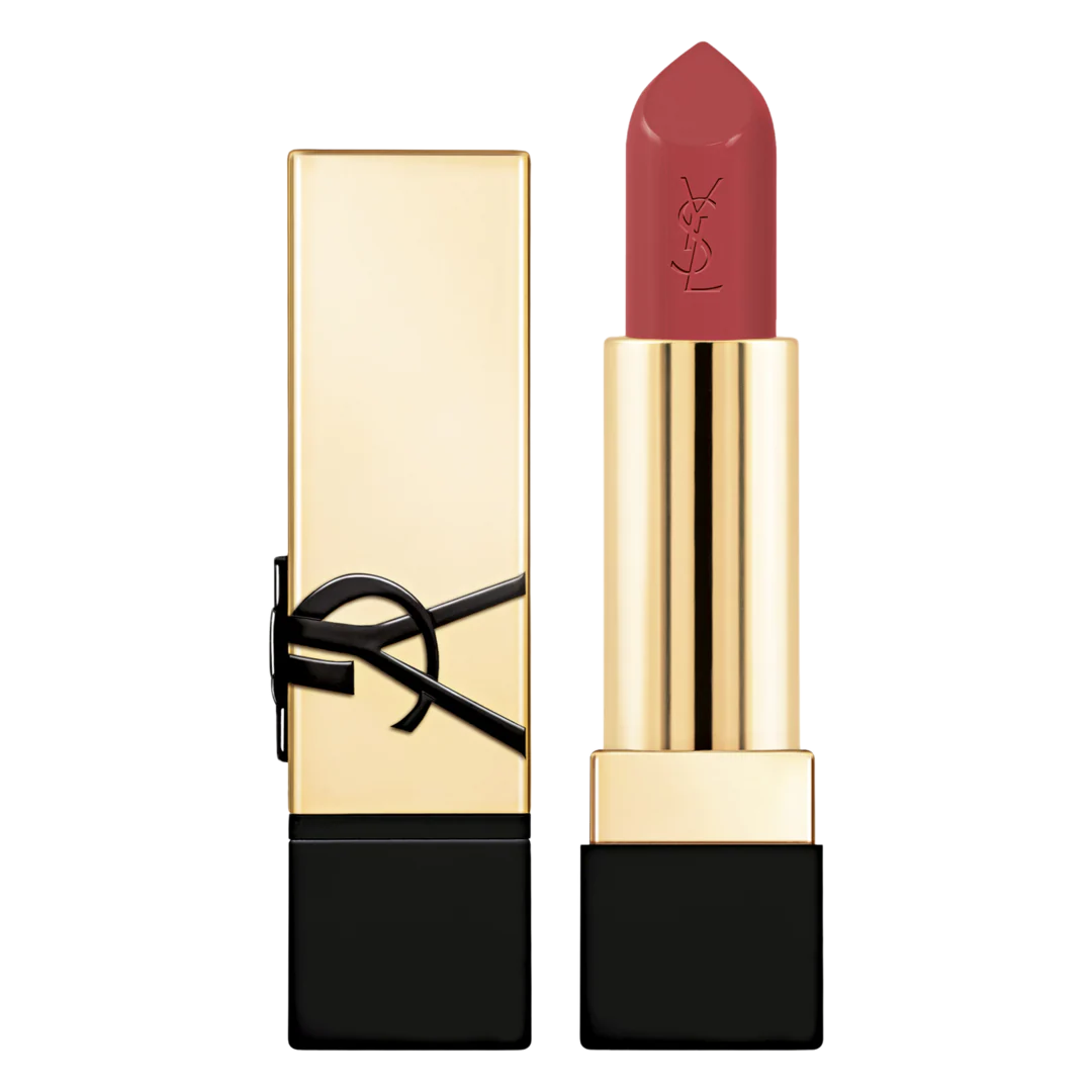 Yves Saint Laurent Rouge Pur Couture Satin Colour Lipstick - Image 69