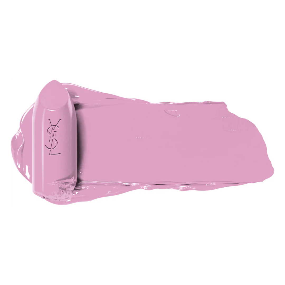 Yves Saint Laurent Rouge Pur Couture Satin Colour Lipstick - Image 7