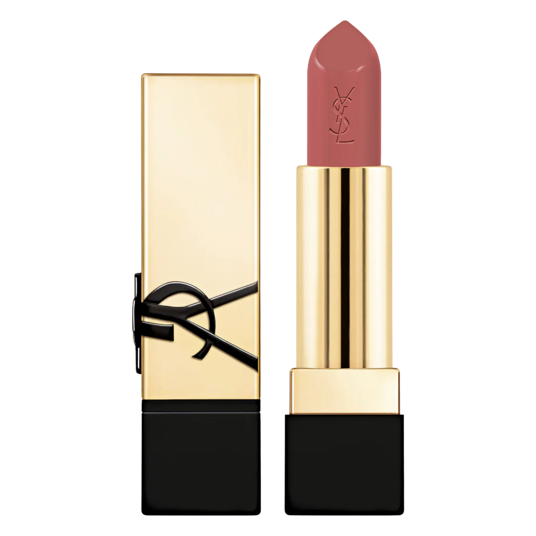 Yves Saint Laurent Rouge Pur Couture Satin Colour Lipstick - Image 70