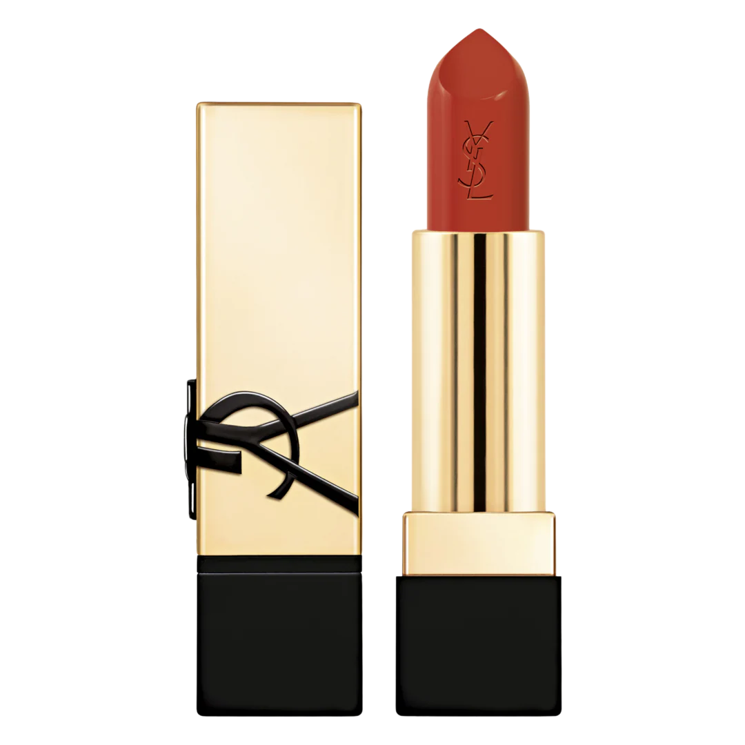 Yves Saint Laurent Rouge Pur Couture Satin Colour Lipstick - Image 71