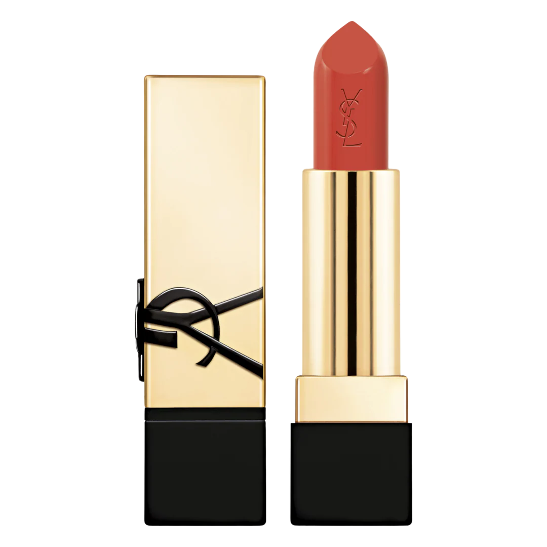 Yves Saint Laurent Rouge Pur Couture Satin Colour Lipstick - Image 72