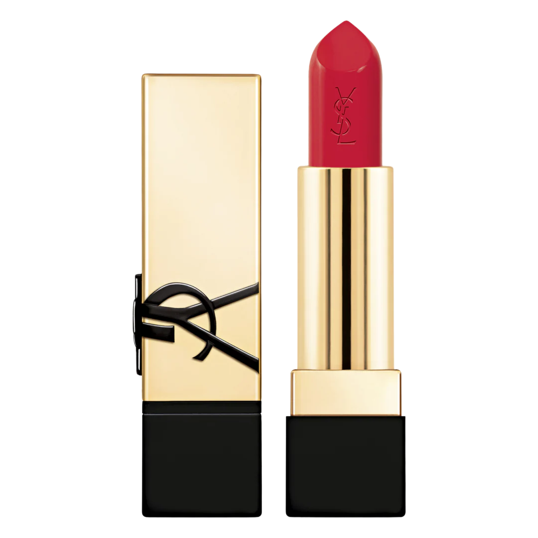 Yves Saint Laurent Rouge Pur Couture Satin Colour Lipstick - Image 73