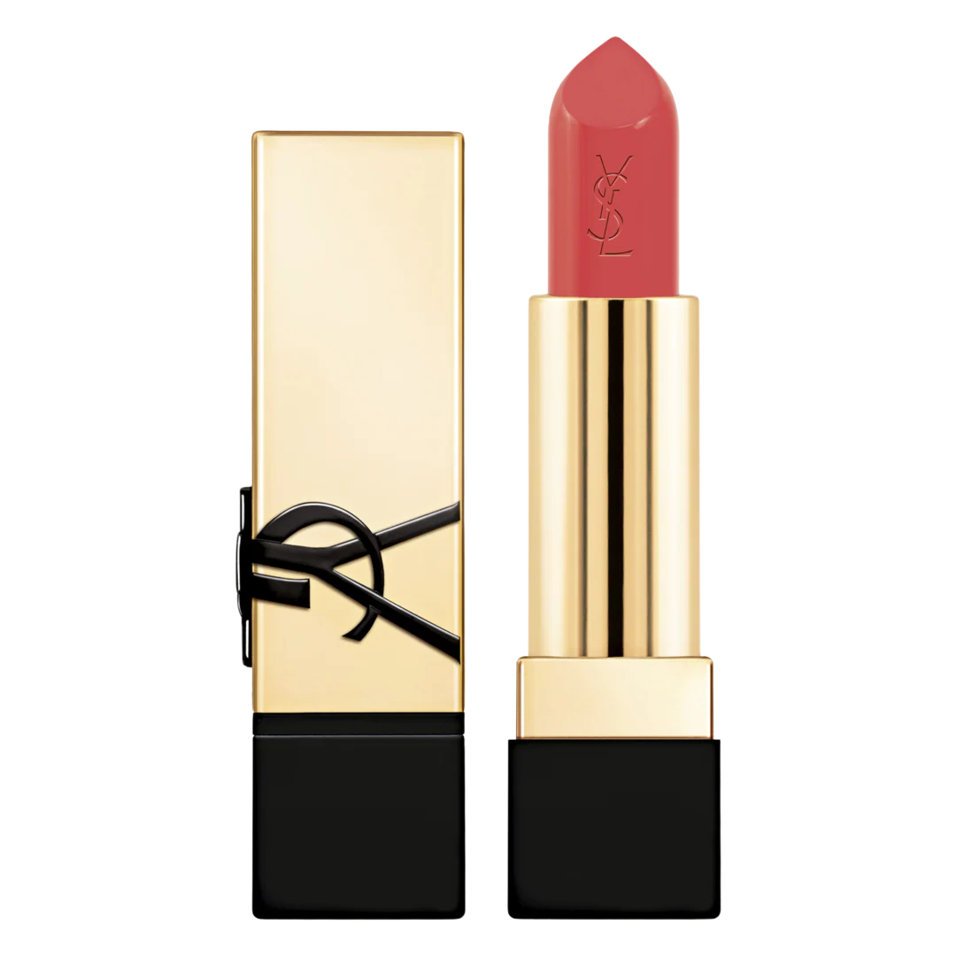 Yves Saint Laurent Rouge Pur Couture Satin Colour Lipstick - Image 74